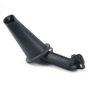 Tubo di Ingresso Pompa Olio Motore di Alta Qualità per Ford Transit BC1Q 6615 AA 4611812 - Product Image 4