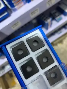 RCGV0604 RCGX SCGX TNGX WNGX Chất Lượng Cao Chèn Tròn <span class=keywords><strong>Pcbn</strong></span> Công Cụ Chèn Cbn Rắn Bán - Product Image 6