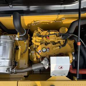 Miniexcavadora Usada Cat 320GX 2026, Maquinaria para Movimiento de Tierras con Motor de Origen Japonés, Precio Bajo - Product Image 6