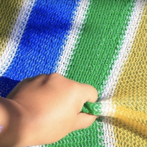 <span class=keywords><strong>Malla</strong></span> de <span class=keywords><strong>Sombra</strong></span> <span class=keywords><strong>para</strong></span> Exteriores, <span class=keywords><strong>Malla</strong></span> de Protección, Pantalla de Protección, Anti-UV, Resistente, Tejida, Tamaño Personalizable, Verano - Product Image 4