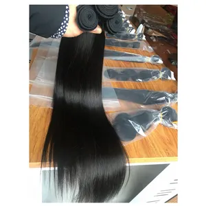 Stock up for Christmas Free Shipping Package Deals 100% Real Human Hair Bundles Short Bob Wigs Long Lace Frontal Wigs Wholesale