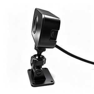 Système de surveillance de fatigue du conducteur LS505S ADAS <span class=keywords><strong>DSM</strong></span> 12-50V, avertisseur de collision frontale, système d'alerte de sortie de voie - Product Image 3