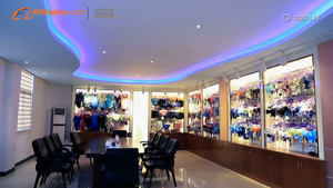 Bikini Intero Atlantic Beach con Motivi Floreali in Spandex/Nylon per Donne, Costume da Bagno alla Moda Oceanica - Product Image 5