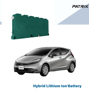 <span class=keywords><strong>Batterie</strong></span> de remplacement au lithium-ion 7,2 V 6,5 Ah pour voiture hybride Toyota <span class=keywords><strong>Prius</strong></span> C Aqua 2016 Lexus XR400S, pack de batteries automobiles - Product Image 1