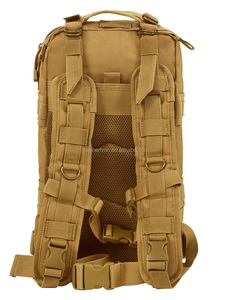 Seibertron S.J.B.B-2 Falcon EDC Ba Lô 27L Chiến Thuật Ba Lô Ba Lô Nhỏ Tấn Công Gói Molle Bug Out Túi Ba Lô - Product Image 4