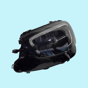 Pour <span class=keywords><strong>mercedes</strong></span>-benz classe <span class=keywords><strong>E</strong></span> W213 lentille de phare d'origine 2021 2022 2023 phare LED E260 E300 E200 <span class=keywords><strong>320</strong></span> S213 A238 coupé C238 lumière - Product Image 3