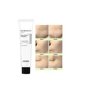 COSRX Crema de Retinol 0.1 20ml Crema de Noche Antienvejecimiento Para Todo Tipo de Piel - Product Image 1