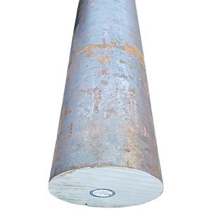 قضبان فولاذية مطروقة من سبائك منخفضة الكربون 42CrMo4 و<span class=keywords><strong>42CrMoS4</strong></span> و50CrMo4 وفقًا لمعايير EN، قابلة للانحناء، عالية الجودة ومنخفضة السعر - Product Image 2