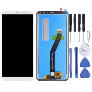 Usine <span class=keywords><strong>moins</strong></span> <span class=keywords><strong>cher</strong></span> prix pièces de rechange remplacement écran LCD TFT + assemblage de numériseur d'écran tactile pour Meizu M6T M811Q - Product Image 2