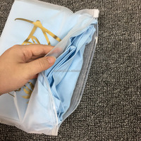 Sacs Plastiques Zippés shein – Emballages Personnalisés pour Vêtements