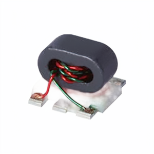 Balun de Canal de Fabricante TC4-19+ - Product Image 1