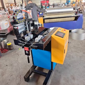 Máy hàn mối nối dọc KET cho ống - Product Image 5