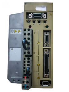Contrôleur PLC, pilote de capteur, neuf d'origine SGDM-08AC-SD2 - Product Image 1