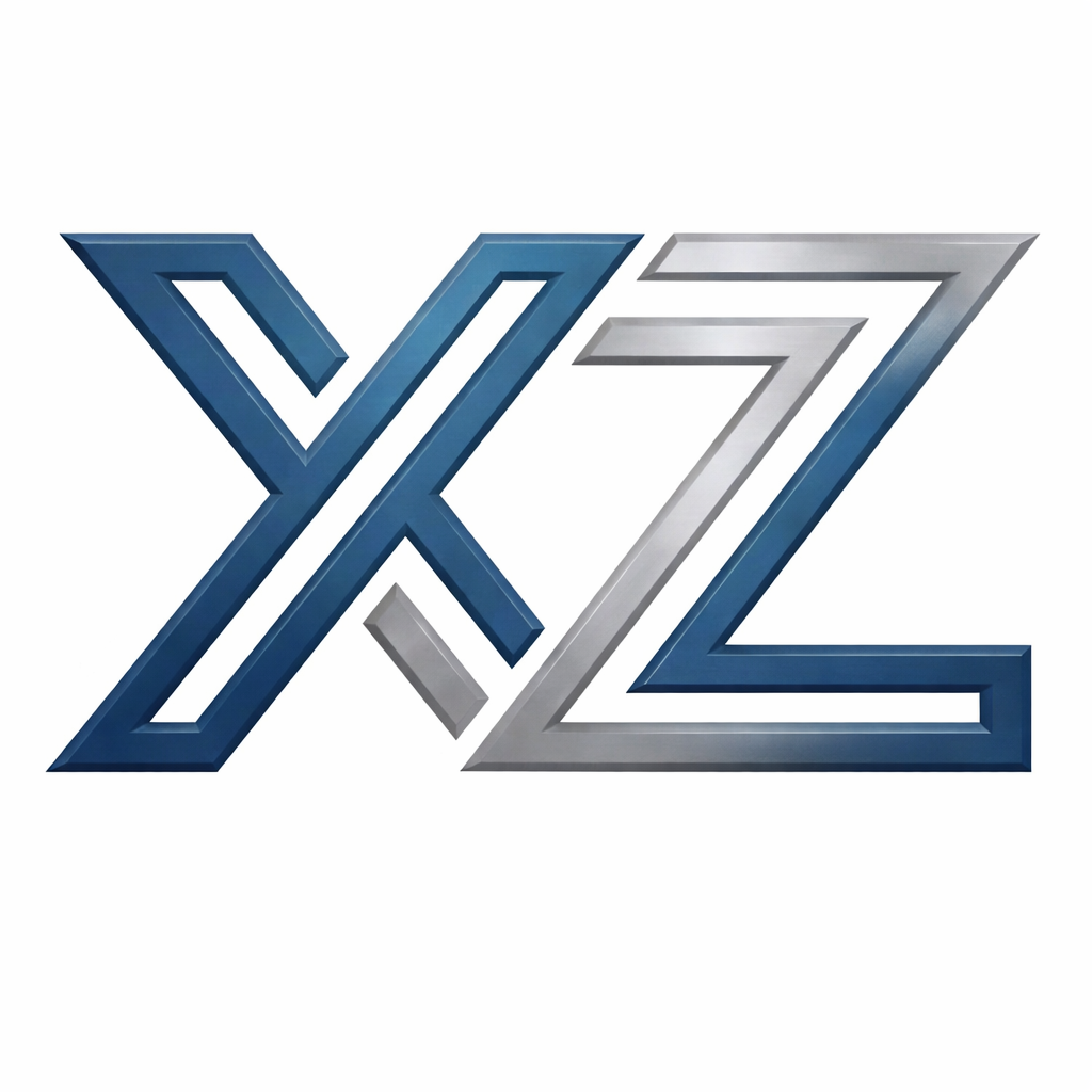 Henan Xiangzhen International Trading Co., Ltd. logo