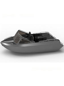 Kart électrique Bateau Aluminium Vitesse <span class=keywords><strong>Jet</strong></span> Eau Mini <span class=keywords><strong>Jet</strong></span> <span class=keywords><strong>Ski</strong></span> Type pour Sports Nautiques Aviron - Product Image 4