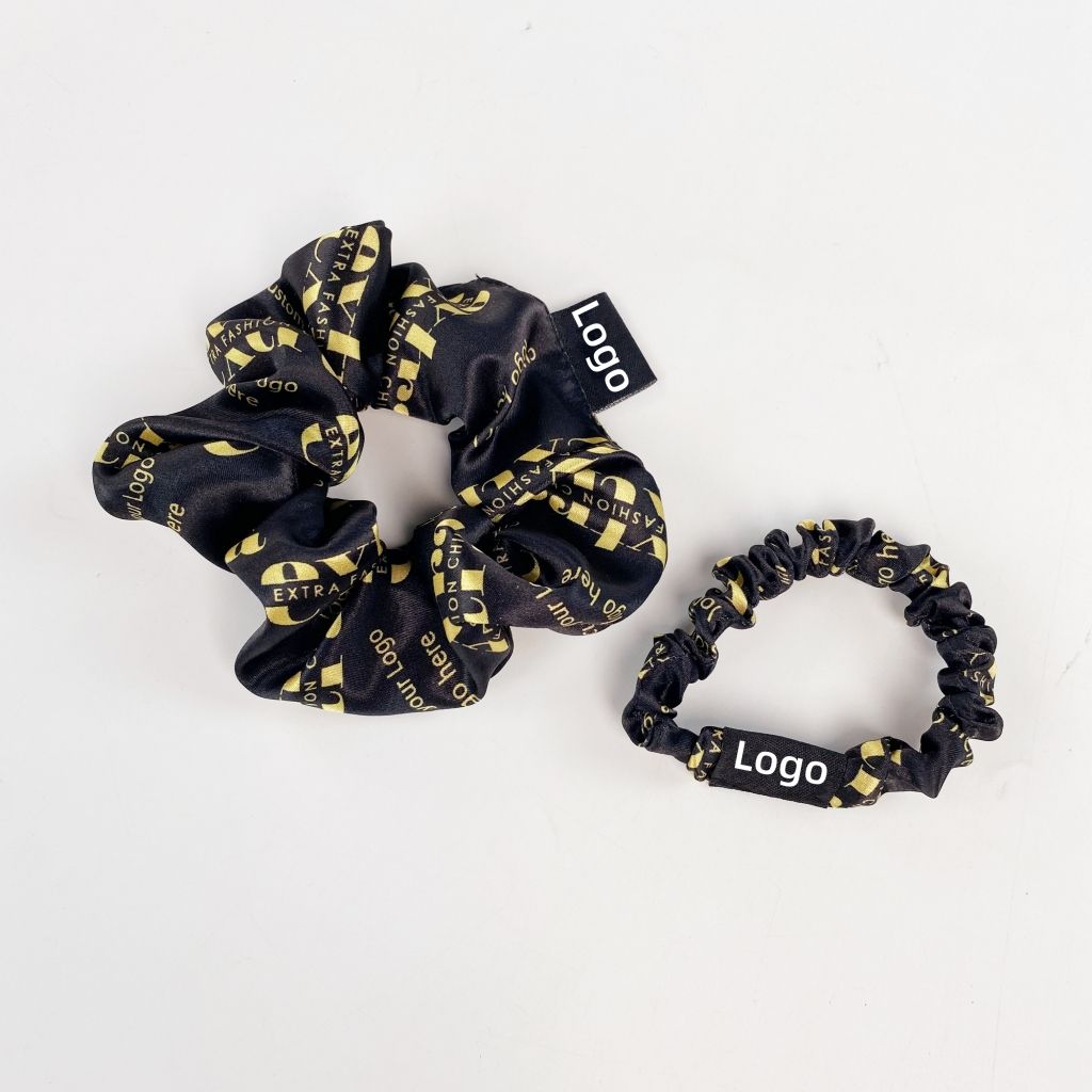 Chouchou-toute taille