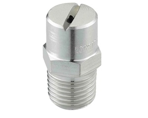 <span class=keywords><strong>Bex</strong></span> 1/4 inch chủ đề f50500 Quạt phẳng vòi phun - Product Image 5