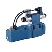 R901066987 VT-VRPD-2-2X/V0/0-0-1 Amplificateur proportionnel pour soupape de pression