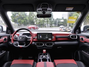 <span class=keywords><strong>Autos</strong></span> <span class=keywords><strong>Usados</strong></span> 2020 Geely ICON SUV LHD Automático 1.5T Precio Económico Auto Usado <span class=keywords><strong>de</strong></span> China Bajo Kilometraje Sin Accidentes Exportación al por Mayor - Product Image 2