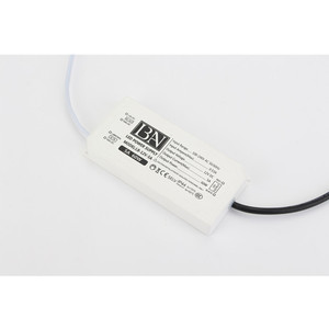 Adaptateur d'alimentation LED, pilote 60 w étanche <span class=keywords><strong>IP44</strong></span>, convertisseur de tension 100-260V AC à <span class=keywords><strong>12V</strong></span> DC, basse tension de sortie pour éclairage - Product Image 1