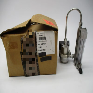 10A61 Neuer Original-Lagerbestand Industrielle Automatisierungs-SPS-Programmiersteuerung - Product Image 1