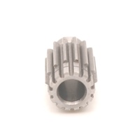 Services d'usinage CNC de haute précision pour petites pièces détachées - Fraisage, tournage, aluminium, acier inoxydable, tolérance 0,01-0,02 mm
