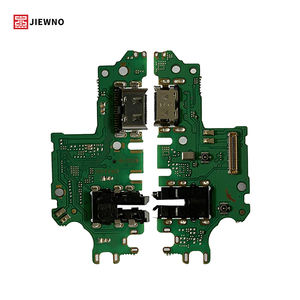 Pour <span class=keywords><strong>HuaWei</strong></span> <span class=keywords><strong>P20</strong></span> P20pro EnjoyZ 20pro 30 Youth Honor Play4Tpro 90GT 400 400pro, câble de connecteur de prise de téléphone, petite carte de connecteur de prise - Product Image 3