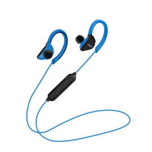 Écouteurs sans fil <span class=keywords><strong>Bluetooth</strong></span> 5.0 avec crochet d'oreille, stéréo, sport, tour de cou, course à pied, étanches, avec micro pour <span class=keywords><strong>Samsung</strong></span> Xiaomi Huawei - Product Image 5