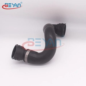 Tuyau d'admission de haute qualité 17127531581 utilisation de tuyau d'<span class=keywords><strong>air</strong></span> de chargeur en caoutchouc pour <span class=keywords><strong>BMW</strong></span> BEYAN - Product Image 3