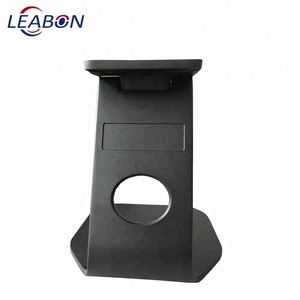 Supporto per Monitor POS da <span class=keywords><strong>15</strong></span> <span class=keywords><strong>pollici</strong></span> in lega di alluminio con inclinazione di 90 gradi nuovo supporto per PC in vendita - Product Image 4