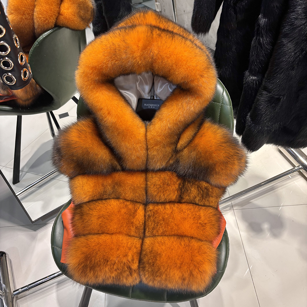 Orange Frost