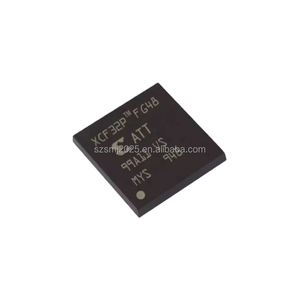 Gói xcf32pfsg48c chính hãng chính hãng CSP-48 các thiết bị Logic Lập Trình IC cpnd/FPGA - Product Image 1