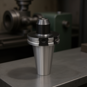 Ttake Tcb50 H.. We.. Iso Taper Chuck Din 69871 สำหรับเครื่องมือกลึง - Product Image 3