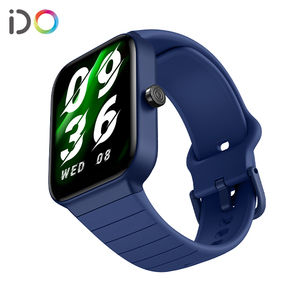 IP68 a prueba de agua BT Call OEM y <span class=keywords><strong>ODM</strong></span> 1,8 "Reloj inteligente de moda <span class=keywords><strong>Precio</strong></span> al por mayor Rastreador de actividad física con modos multideportivos - Product Image 3