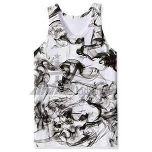 Original Quality Men Fitness Vest / Gym Fitness Vest - Product Image 2