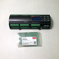 Pièces détachées de réfrigération TRANE MCX20B2080G0330 Kit de connecteurs