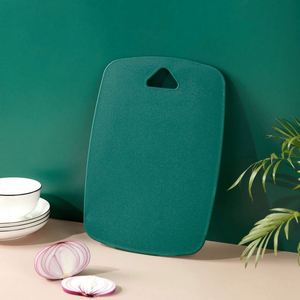 Juego de 3 Tablas de Cortar Multiusos para el Hogar, Libres de BPA, para Cortar Verduras, Frutas y Carne - Product Image 3