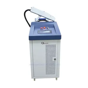 Portable best cleaning laser 1000 cl 1000w laser rust removal machine price