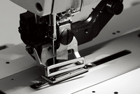 Machine à boutonnières industrielle JACK JK-T781, machine à boutonnières, machines à coudre à grande vitesse