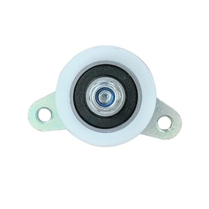 Ruote per <span class=keywords><strong>Porte</strong></span> <span class=keywords><strong>Automatiche</strong></span> <span class=keywords><strong>DORMA</strong></span> ES200 200E ES90, Pulegge Universali per <span class=keywords><strong>Porte</strong></span> Elettriche e <span class=keywords><strong>Automatiche</strong></span> - Product Image 1