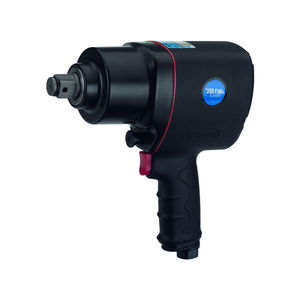 Clé à chocs pneumatique à double impact AirTec 320, entraînement 3/4'', 2 034 Nm - Product Image 1