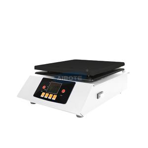 <span class=keywords><strong>Agitador</strong></span> Magnético de Laboratorio, Mini Placa Calefactora Digital con Agitación Magnética - Product Image 6