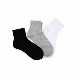 Calze monopetto monopetto da donna Oxford studentessa - Product Image 1