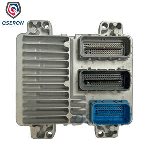 ECM ECU 12620192 12607096 parti del motore unità di controllo elettronico modulo motore Computer per 2008 Chevy Colorado - Product Image 4