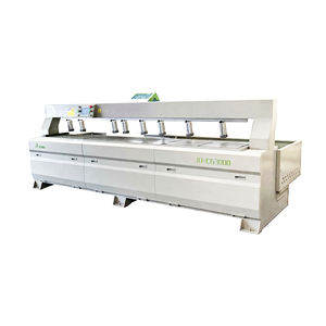 JUNDE JD-CG3000 6.2KW Two-axis CNC Side Drilling & Tapping <b>Machine</b> for Aluminum Wood PVC Window Door Manufacturing - Product Image 3