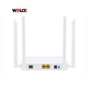 AC1200 FTTH <span class=keywords><strong>GPON</strong></span> epon wifi 5 <span class=keywords><strong>onu</strong></span> 2.4G 5g 2ge Wifi xpon <span class=keywords><strong>onu</strong></span> - Product Image 1