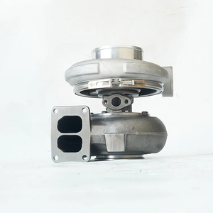 Turbocompresor para Motor Cummins K19 / KTA19 / K38 / KTA38 3523850/ 3523851/ 3594027/ 3801697/ 3801722 para Camión Minero/Generador - Product Image 3