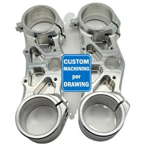 Fabricant de pièces en aluminium moulé sous pression Usine de pièces en métal moulé sous pression Pièces en laiton efficaces Services de forgeage - Product Image 1