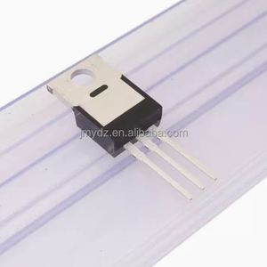 ทรานซิสเตอร์มอสเฟต IRF9Z34N IRF9Z34NPBF TO220 P-channel 55V 19A รุ่น IRF9Z34NPBF - Product Image 2