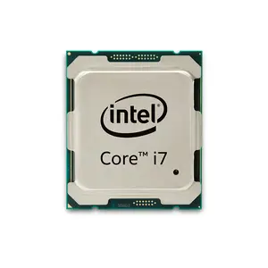 Хорошая цена I7-6700T для core настольный процессор LGA1151 i7 6700 i7 6700K i7 7700 i7 8700